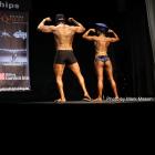 Abraham  Aceves - NPC Empire Classic 2012 - #1